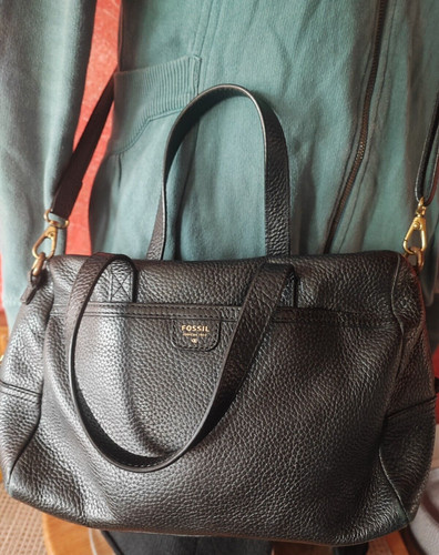 Fossil tasche - fossil,