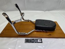 Yamaha XV 535 Virago 2YL ´87 Sissybar Live to Ride ETS-0619 gebraucht