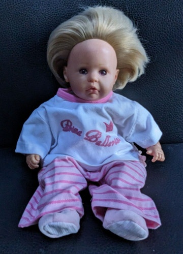 Götz babypuppe 34cm - babypuppe,,