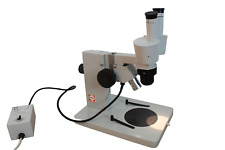 WILL Wetzlar Stereomikroskop Stemi Mikroskop Stereolupe Präparierlupe