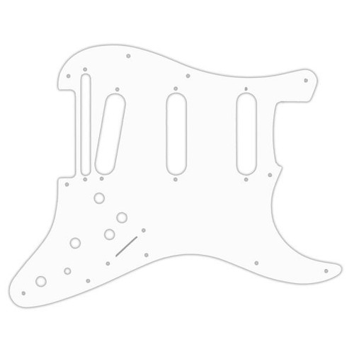 Usa pickguard für fender - pickguard,