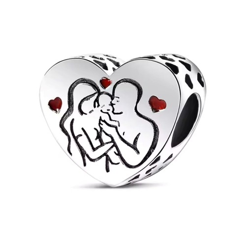 Charms anhänger silber 925 - anhänger,
