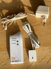 Elv 1000 energiezähler - 1000-s,