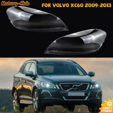 Für Volvo XC60 2009-13 Auto