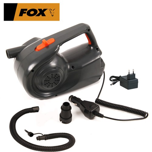 Fox air pump - fox, elektropumpe