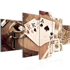 Wandbilder Wohnzimmer XXL