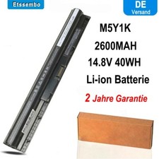 M5Y1K Akku Für Dell Inspiron