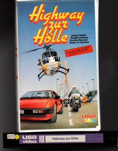 Heimfilm video highway zur - heimfilm,