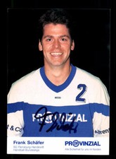 Frank Schäfer SG Flensburg