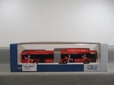 Rietze 67210 Gelenk-Bus "SWG" [H0] in OVP