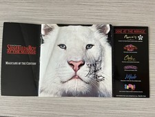 Original signatur siegfried - siegfried, &