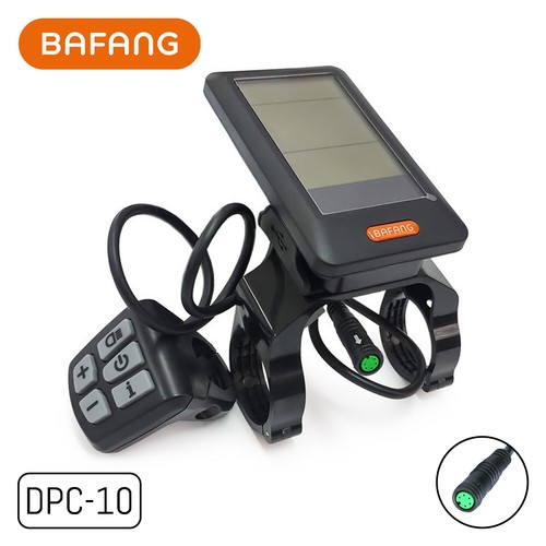 Bafang dpc display - dpc-10,