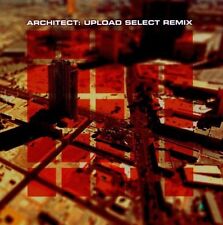 ARCHITECT Upload Select Remix CD 2011