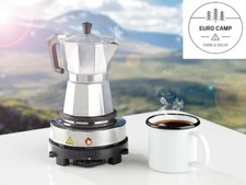 NEU Kaffee Kocher Kochplatte