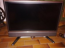 SHARP Aquos LCD Colour Luxus TV Model LC-32GD1E KOMPLETT und FUNKTIONSFÄHIG