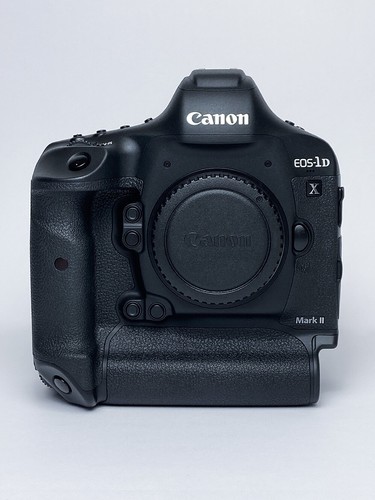 Canon eos mark - mark, ii
