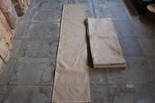 Wasserbarriere Sandsack Unbenutzt groß 5 Stück