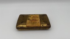 Zigarettendose golden mixture - zigarettendose,