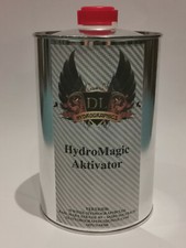 HydroMagic - Aktivator für Wassertransferdruck / Hydrographics - Liter