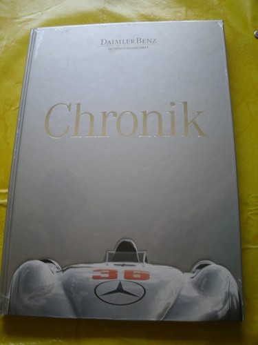 Illustrierte chronik der - illustrierte,