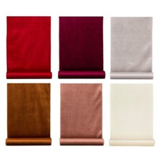 1 Rolle SAMT ( Dekostoff Deko