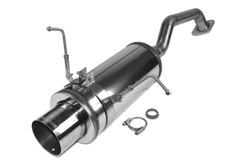 Sport auspuff magnaflow - sport,
