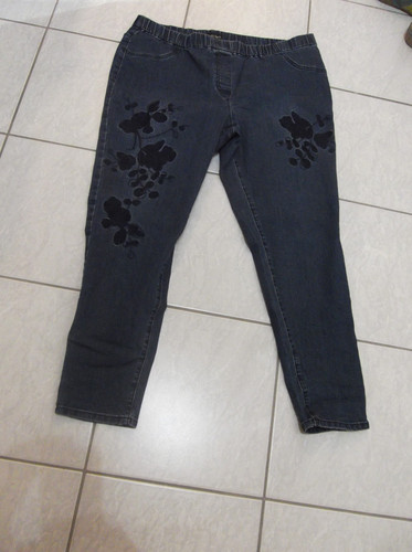 Neue marken stretch jeans - neue,
