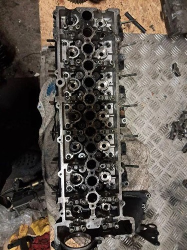 Bmw touring e39 motorkopf - e39,