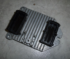 Motorsteuergerät OPEL Z18XE 92KW Vectra C   09179499  "entheiratet"