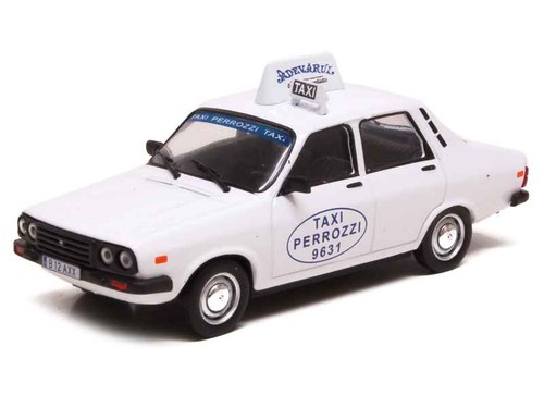 Renault dacia 1300 - 1300, taxi
