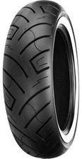 Shinko Reifen 150/80-16 71H TL SR-777 WW  Suzuki VL1500  Front Straße Motorrad