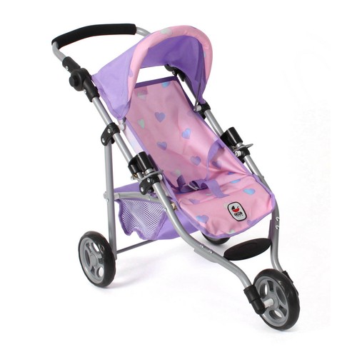 Bayer chic 2000 puppen jogging - puppen,