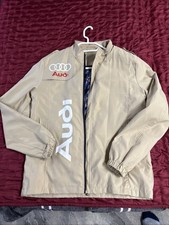 Dünne Jacke Gr. S, Neu Audi