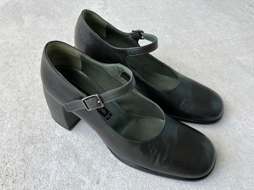 Enrico antinori pumps - enrico, unbnutzt