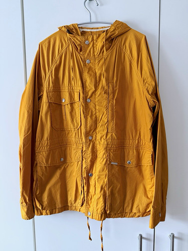 Woolrich anorak jacke - anorak,
