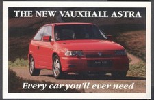 Promo-Postkarte: für den