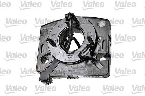Valeo wickelfeder airbag - valeo,