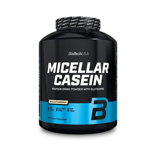Biotech micellar casein - biotech,