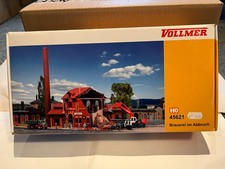 Vollmer H0 45621 "Brauerei im