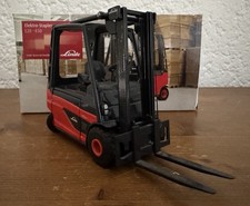 Linder Stapler E20-E50 Modell Neu Schwere Ausführung!