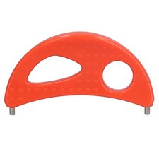 Orange Tool For Jack Lalanne Power Series Delux-PRO Juicer HOT.