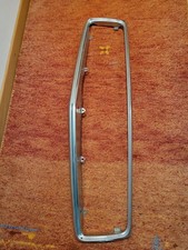 Mercedes W107 R107 C107 SL/SLC