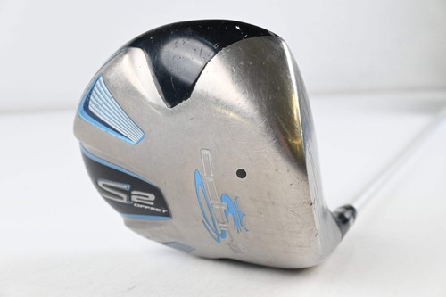 Ladies cobra offset driver - cobra, s2