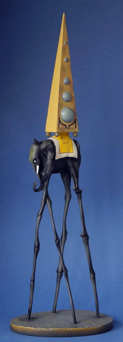 Salvador dali versuchung - dali, *versuchung