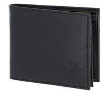 oxmox Leather RFID Protect