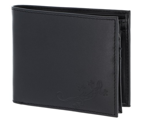 Oxmox leather rfid protect - rfid,