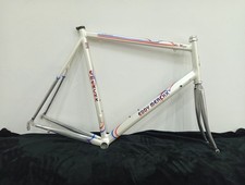 EDDY MERCKX Alu Mega Columbus