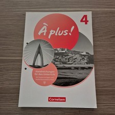 A Plus 4. Ausgabe 2023