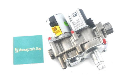 Vaillant gasarmatur resideo - gasarmatur,