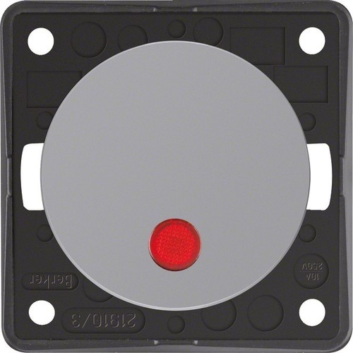 Berker wipptaster 937722507 - berker,